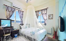 Yan Hai De Dai B&B