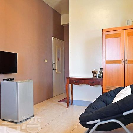 Yan Hai De Dai B&B Magong Extérieur photo